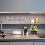 شقة Design In Duo Lofts