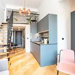 Design In Duo Lofts