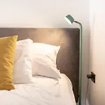 Design In Duo Lofts شقة *