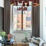 Design In Duo Lofts تارتو