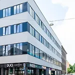 شقة Design In Duo Lofts تارتو