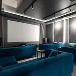 شقة Design In Duo Lofts *