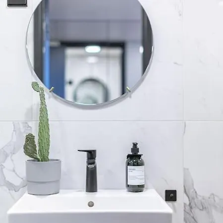 Design In Duo Lofts *