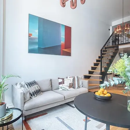 Design In Duo Lofts Appartamento *
