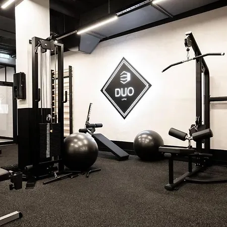 Design In Duo Lofts *