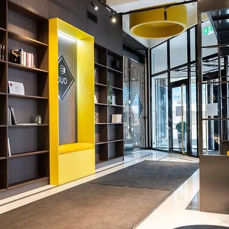 Design In Duo Lofts Appartamento