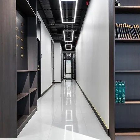 Design In Duo Lofts
