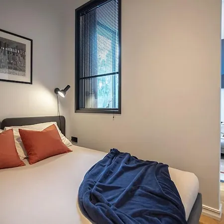 Design In Duo Lofts