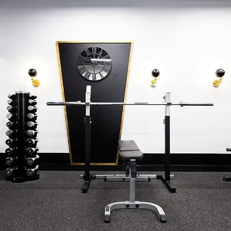 Apartment Design In Duo Lofts *