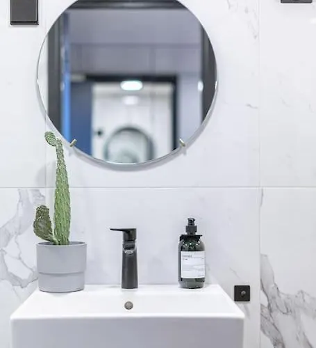 Design In Duo Lofts *