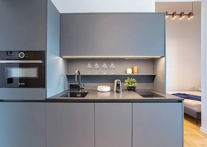 Design In Duo Lofts *