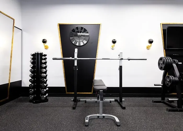 Apartment Design In Duo Lofts *